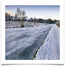 HOAR FROST - Des Hawley